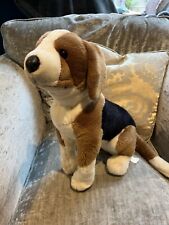 E & J Classic - Sitting Beagle