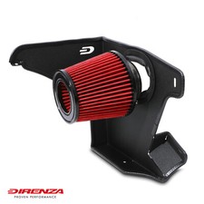 DIRENZA PERFORMANCE COLD AIR INDUCTION KIT FOR BMW 3 SERIES E90 E92 335D 05-13