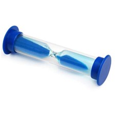 TRIXES Sand Timer 2 Minute NEW