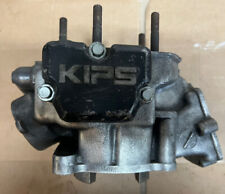 Kawasaki Kx125 Barrel Power valves