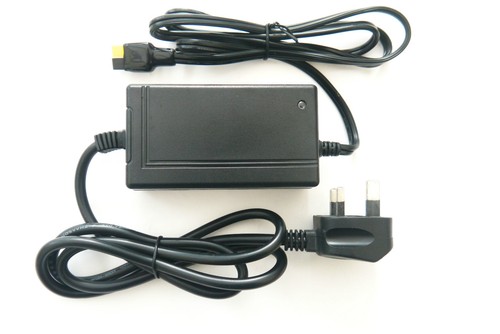 Battery charger for - battery,