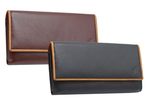 New starhide women rfid wallet - starhide,