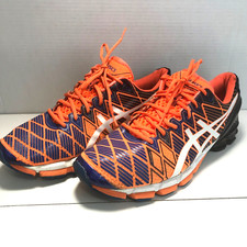 Asics Shoes Mens 15 Gel-Kinsei