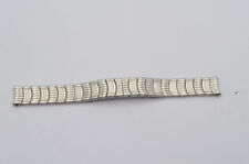 Cartier Santos Cougar Steel