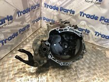 2015 VAUXHALL ASTRA K 1.6 CDTI GEARBOX 6 SPEED MANUAL LOW MILEAGE M573