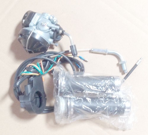 68cc 66cc motorized bike gas - 68cc,