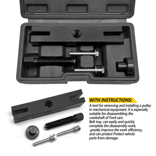 For ford ecoblue tdci - 2.0,