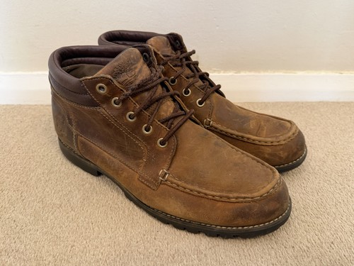 Timberland earthkeepers chukka - earthkeepers,
