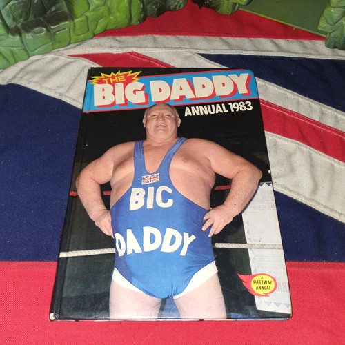 Vintage british wrestling the - wrestling,
