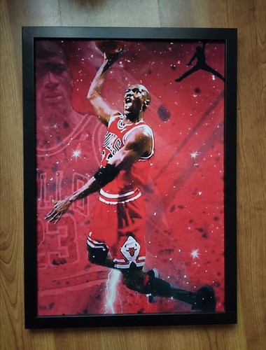 Michael jordan basketball slam - basketball,