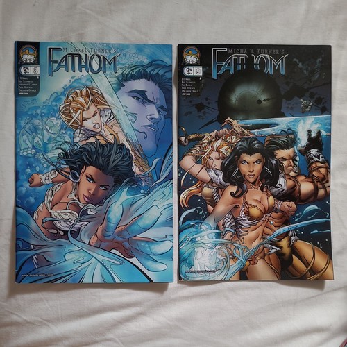 Aspen comics presents - comics,