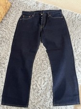 Men’s Levi  501! Jeans 36/30