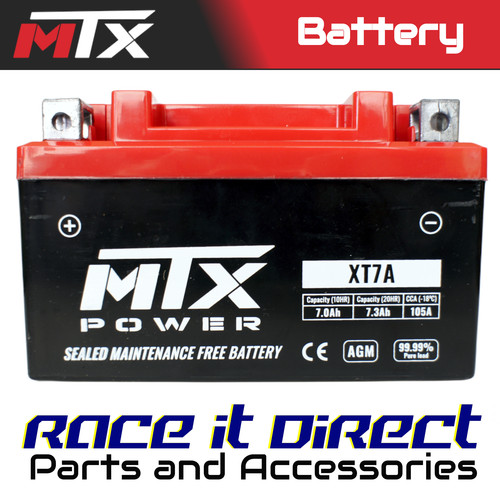 Agm battery for suzuki - agm,