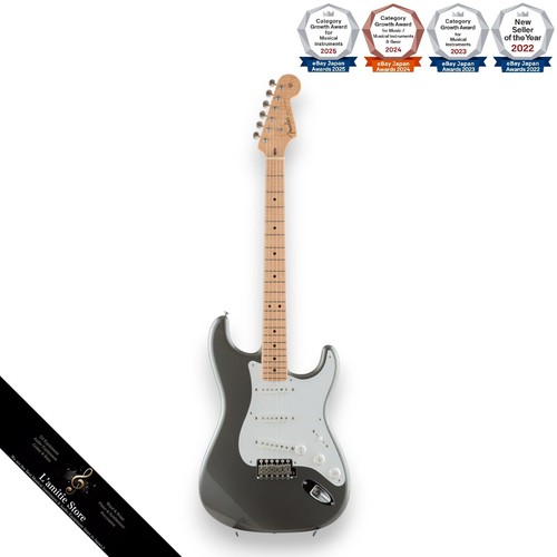 Fender custom shop - shop, active