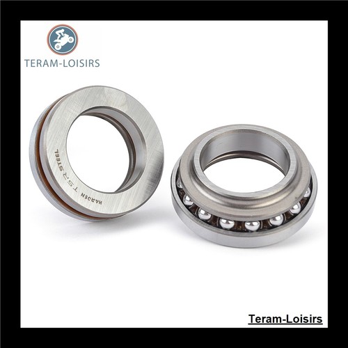 New steering column - new,