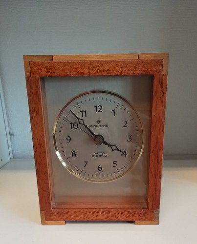 Vintage junghans astra quartz - vintage,