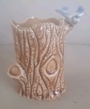 Vintage Wade Porcelain Vase