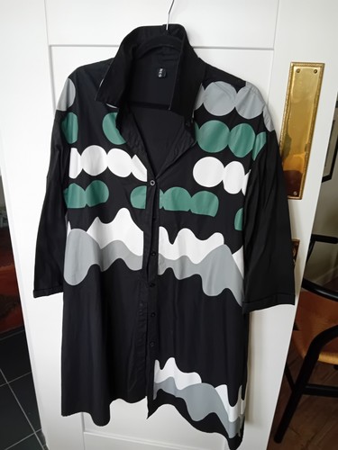 Neslay coat - neslay,