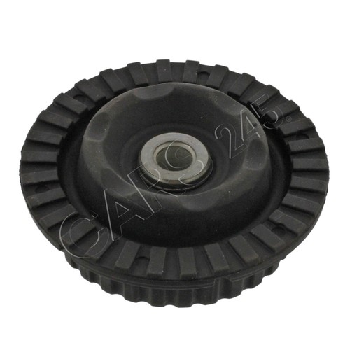 Swag front suspension - front, strut