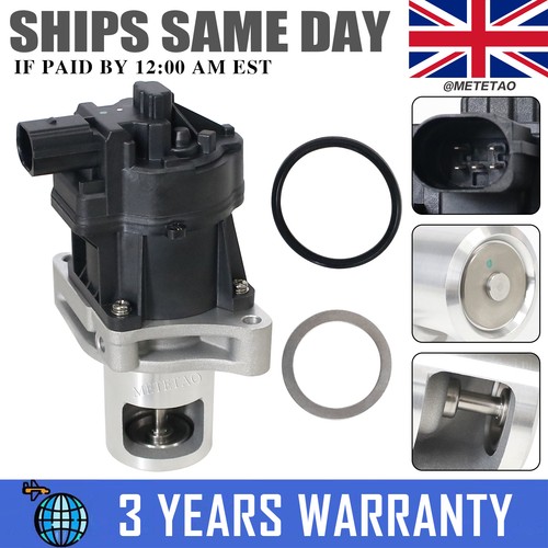 New egr valve for opel - egr,