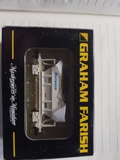GRAHAM FARISH HOPPER  WAGON