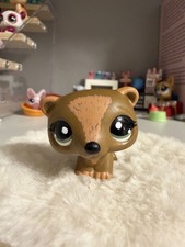 LPS Littlest Pet Shop Custom