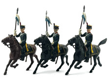 Vintage Britains Argentinian