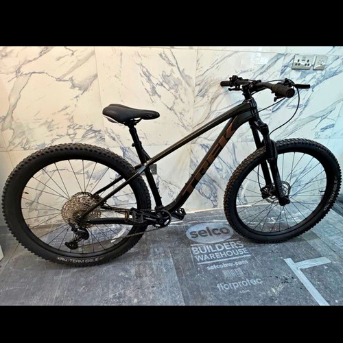 Trek roscoe mountain bike - 7,