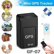 Premium Audio Spy Bug Wireless GSM Sound Monitor Listening Device & GPS Tracker