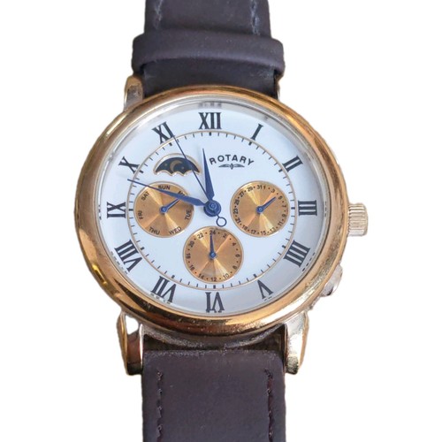 Rotary men moon - men’s, ”