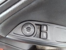 ELECTRIC WINDOW SWITCH FRONT RH MK3 (C346) 2011 TO 2018 FORD FOCUS ZETEC