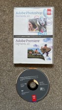 Adobe Photoshop Elements 10
