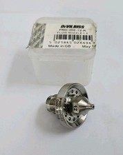 Devilbiss GTI pro / Pro Lite spraygun 1.2 Fluid tip spray gun nozzle Pro-200-12 