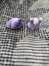 Pokemon TOMY 2" MUK AND GRIMER