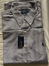 Polo Ralph Lauren Men's Slim Fit Shirt XXL