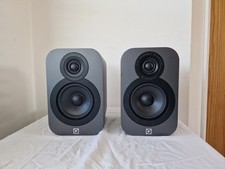 Acoustics 3010i bookshelf - acoustics,