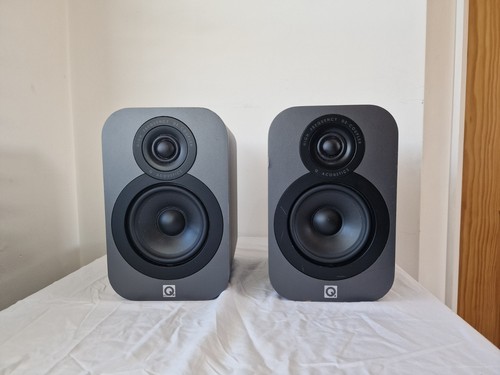Acoustics 3010i bookshelf - 3010i,