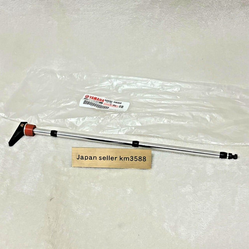 Yamaha oem yics shut - oem, shut-off