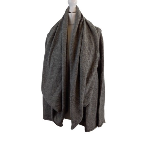 Toast grey cardigan size - cardigan, 10
