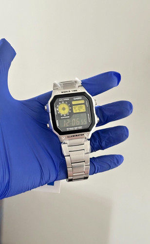 Custom casio 1200 royale - custom, ae-1200