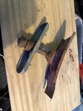 Truck Cab Spare Wheel Carrier Anchor/Bracket Kit Defender 90 - 1987 to 2016