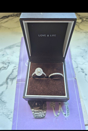 Ernest jones 5ct diamond - ernest,