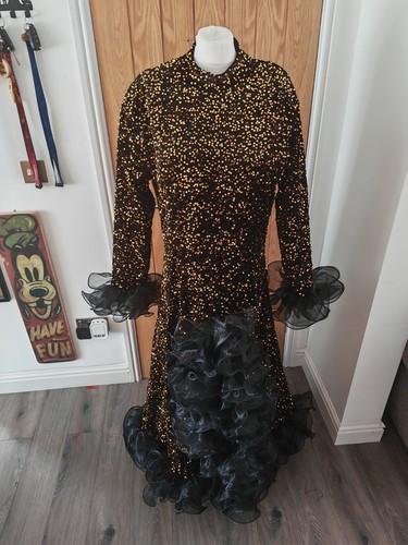 Drag queen burlesque - queen,,