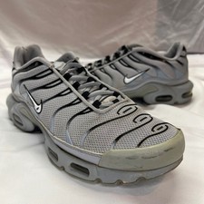 Nike Air Max Plus TN Grey