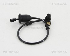 REAR LEFT SENSOR WHEEL SPEED FITS: MERCEDES-BENZ SLK 200 KOMPRESSOR /230 KOMP