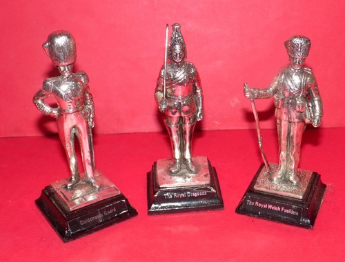 Royal hampshire 3 pewter - 3,