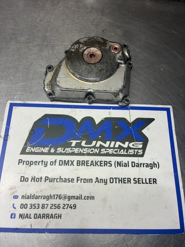 Suzuki rmz 450 ignition cover - suzuki,