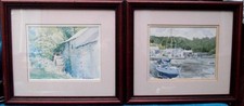 Rod Williams - Welsh Artist