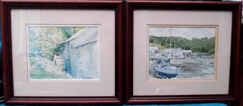 Rod williams welsh - welsh, artist