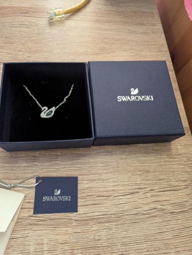 Genuine swarovski blue - genuine,